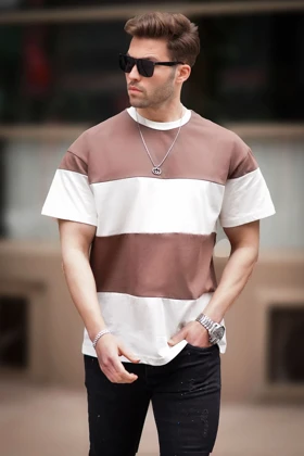 تیشرت مردانه madmext