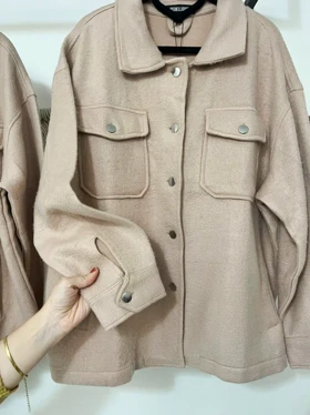 کت پشمی مروانا