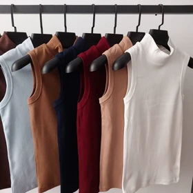 تاپ کبریتی یقه 5 سانت