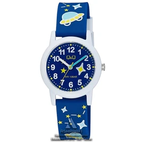 ساعت بچه گانه کیو اند کیو Q&Q V23A-017VY