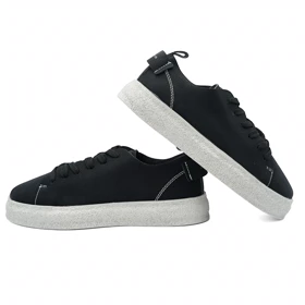کفش ونس زنانه مدل Flat shoes - 0238