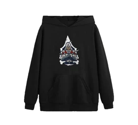 هودی Assassin’s Creed طرح Brotherhood کد 91906