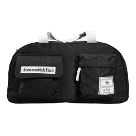 ساک ورزشی ابرکرومبی اند فیچ مدل AKR-23680 (مشکی)