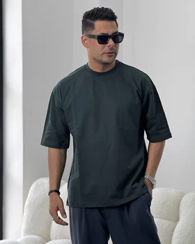 تیشرت دورس ساده