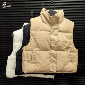 پافر نگینی وارداتی کد 3