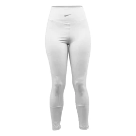 لگ ورزشی زنانه نایک جیب‌دار مدل PY-4H0848 سفید