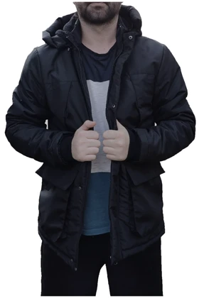 کت و کاپشن مردانه for-example for-example