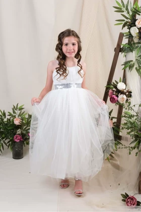 پیراهن بچگانه mnk mnk