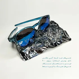 عینک آفتابی اسکچرز مدل SE6284 89D