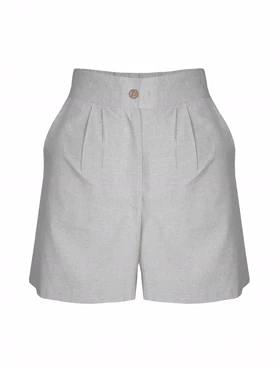 سولا شلوارک sl524600011grey-light