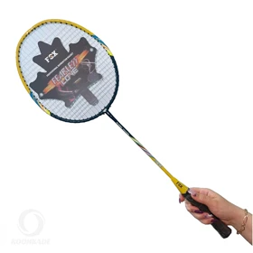 راکت بدمینتون FOX جفتی 1199