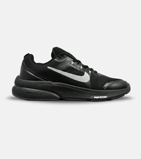 کفش کتانی بزرگ پا مشکی NIKE zoom