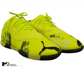 کفش سالنی پوما میانه کد 2005119