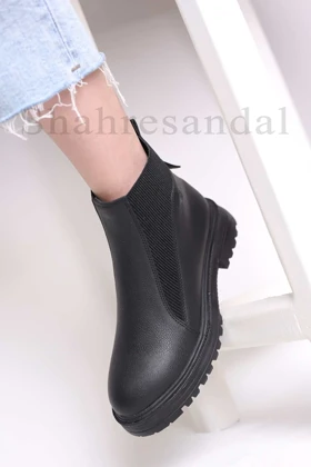 نیم بوت زنانه اکو