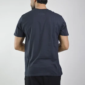 تیشرت ورزشی مردانه جردن مدل Mub-0703 مشکی