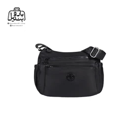 کیف زنانه چیبائو Chibao کد 16038 (مشکی)