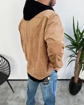 پیراهن مخمل کبریتی ZARA رنگ کرم
