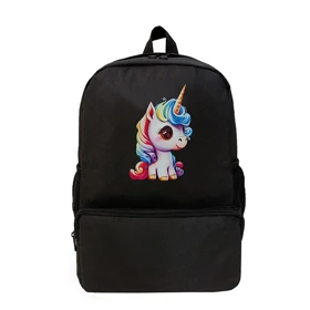 کیف مدرسه ای دخترانه یونیکورن Unicorn