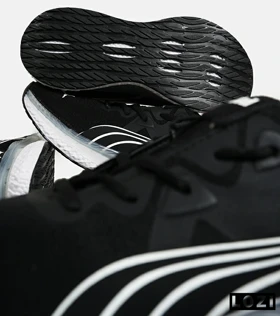 کتانی ورزشی مشکی سفید مردانه و زنانه PUMA