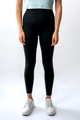 لگ اسپاندکس پشت ضربدری اسلیم افکت زنانه