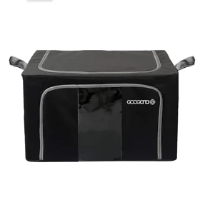 نظم دهنده سفری و کمد گوگانا مدل GOOGANA - GOOG6070