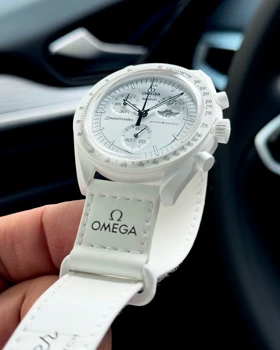 ساعت Omega