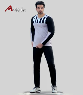بلوز شلوار مردانه مدل عنایت