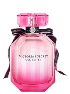 ویکتوریاسکرت بامبشلVictoria Secret Bombshell