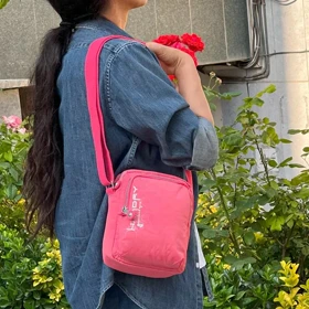 کیف رودوشی اورجینال مدل HANDRY - H0405