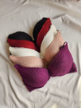 سوتین جکدار فنردار NBB کد: 30016