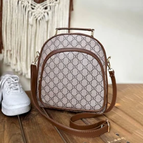 کوله پشتی گوچی Gucci Backpack A01