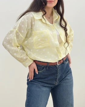 شومیز نیلسو