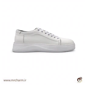 کفش ونس چرم زنانه mrc1121-12