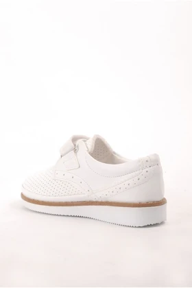 کفش های روزمره بچگانه ozcan ozcan