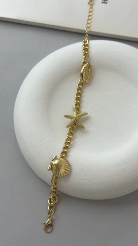 دستبند دریایی