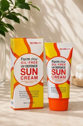 ضد آفتاب کره ای فارم استی (Farmstay)