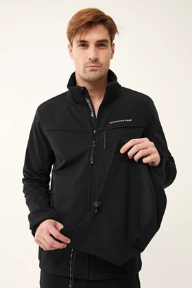 کت و کاپشن مردانه بیلسی bilcee