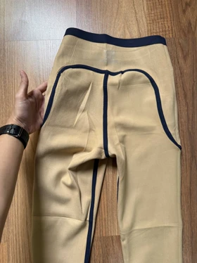 لگ تو کرکی جیب‌دار کد 2143