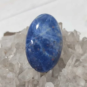 سنگ سودالیت کد 11