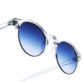 عینک آفتابی تاچ Touch THS 5069 (شفاف سفید)