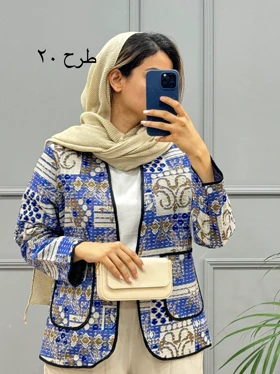 کت کوک دوزی پرگل 1