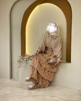 مانتو شومیز ترند