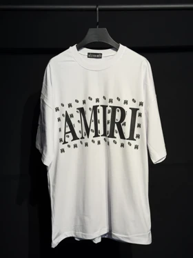 تیشرت طرح AMIRI کد 022