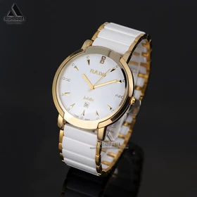 ساعت ست رادو Rado Jubile 712WS (طلایی)