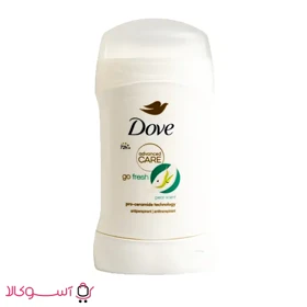 مام استیکی زنانه 72 ساعته داو مدل Pear Scent حجم 50 میل