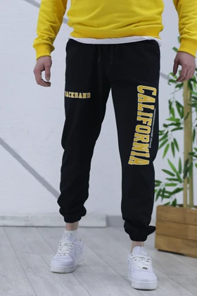 شلوار گرمکن مردانه وفرا wafra