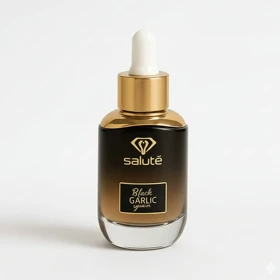سرم سیر سیاه سالوته 30میل