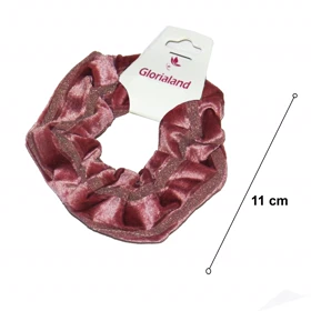 کش مو زنانه گلوریا لند مدل G_Lnd_229