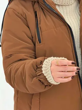 کاپشن سیلیکونی لونا