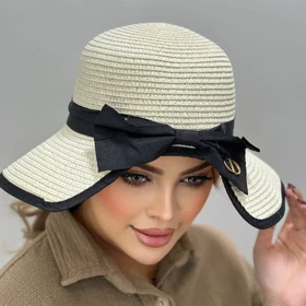 کلاه ساحلی لاتین